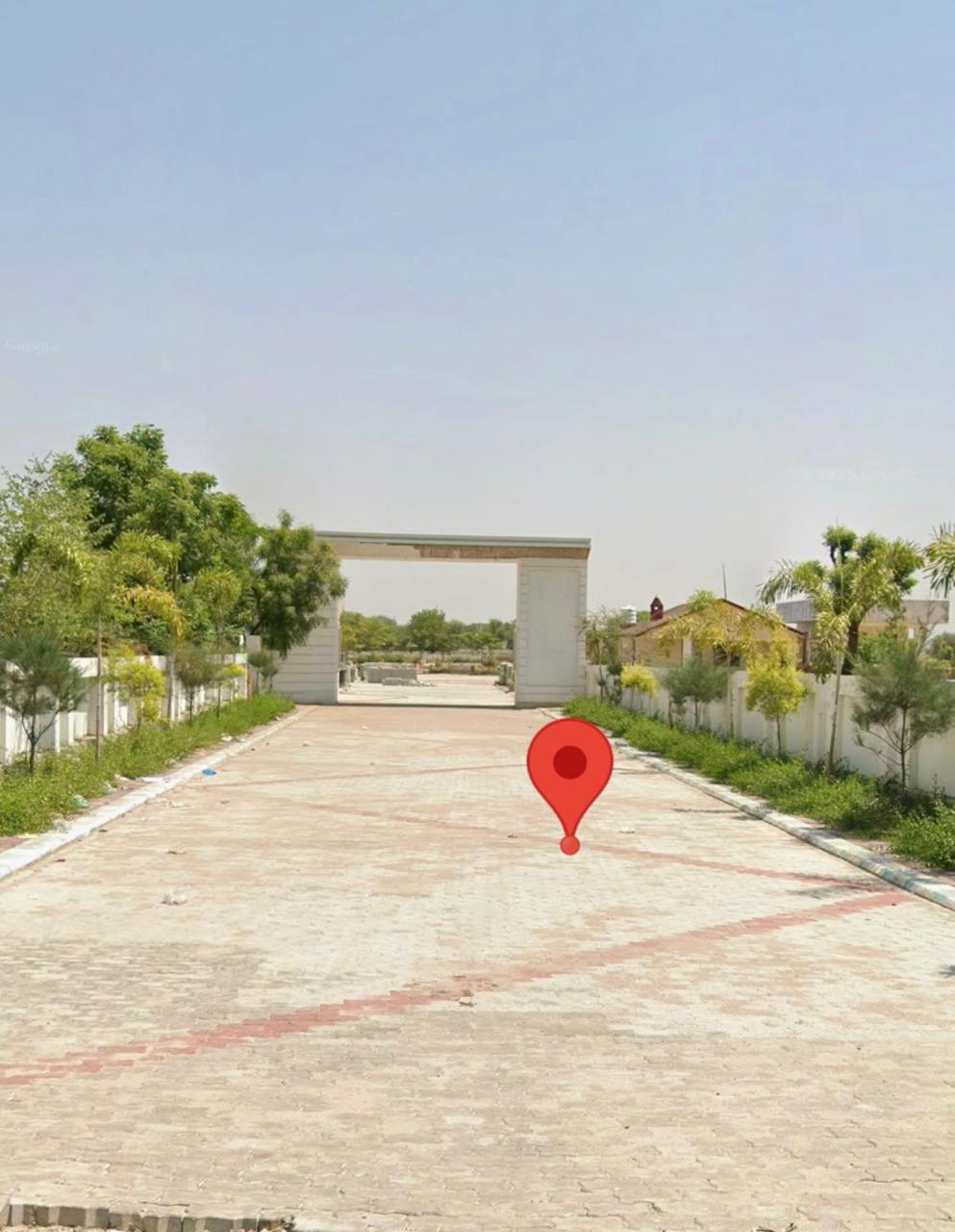 DPM Royal Enclave Beelwakalan Sanganer Jaipur